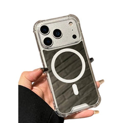 Make up Mirror Magsafe Case For iPhone