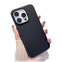 Liquid Silicone Case for iPhone