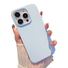 Liquid Silicone Case for iPhone