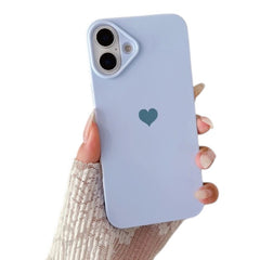 Cute Silicone Soft Case For iPhone