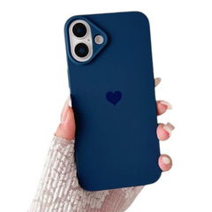 Cute Silicone Soft Case For iPhone