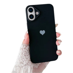 Cute Silicone Soft Case For iPhone