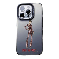 Emily in Paris Phone Case For iPhone