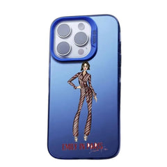 Emily in Paris Phone Case For iPhone