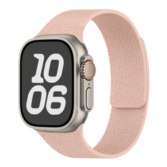 Magnetic Silicone Band for Apple Watch