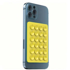 Silicone Suction Phone Holder Pad