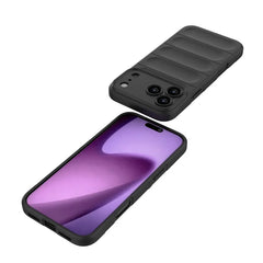 Soft Armor Case For iPhone