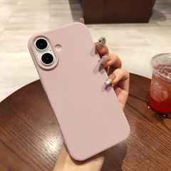 Silicone Phone Case for iPhone