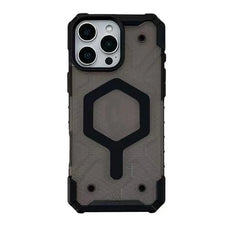 Armoured MagSafe Case for iPhone