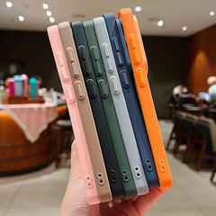 Never Stop Climbing Magnetic Phone Case for Samsung Galaxy