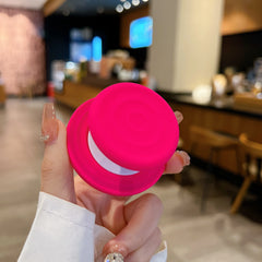 Original Silicone Magnetic Phone Mount Grip | Finger Ring Holder | Expandable Stand Holder For iPhone and Samsung