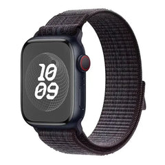 Nylon Sport Loop Strap for Apple Watch