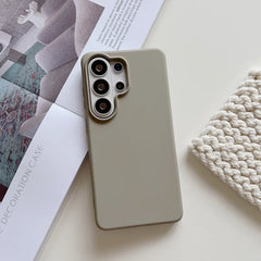 Liquid Silicone Case for Samsung