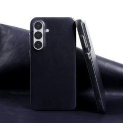 Retro Leather Case for Samsung Galaxy