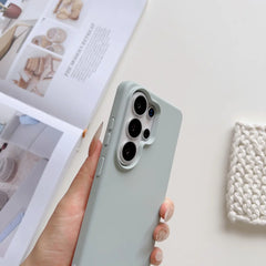 Liquid Silicone Case for Samsung