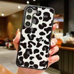 Leopard Print Phone Case For Samsung Galaxy