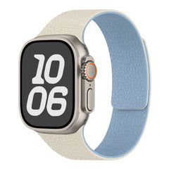 Magnetic Silicone Band for Apple Watch