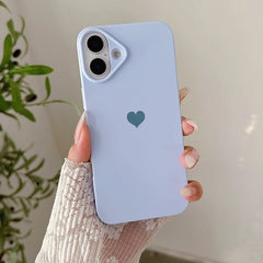 Cute Silicone Soft Case For iPhone
