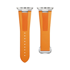 Sports Silicone Band for Apple Watch Ultra