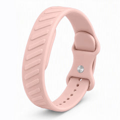 Silicone Loop Strap for Google Fitbit Air | Sport Fitness Band