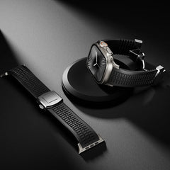 Silicone Sports Strap for Apple Watch Ultra