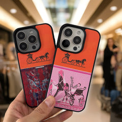 The Modern Heritage iPhone Case Collection