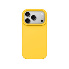 Premium Liquid Silicone Case for iPhone 18 Pro & iPhone 18 Pro Max