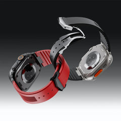 Sports Silicone Band for Apple Watch Ultra