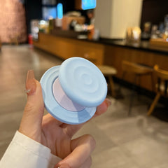 Original Silicone Magnetic Phone Mount Grip | Finger Ring Holder | Expandable Stand Holder For iPhone and Samsung