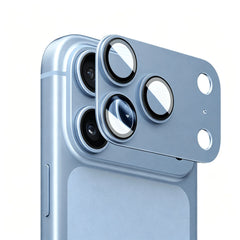 Camera Lens Protector for iPhone 18 Pro and iPhone 18 Pro Max
