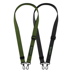 Crossbody Lanyard Magnetic Stand Case For iPhone Cover