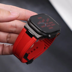 Sports Silicone Band for Apple Watch Ultra