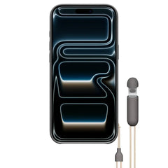 Kickstand Case with MagSafe and Camera Control for iPhone