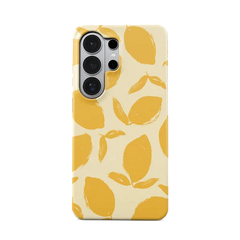 Aesthetic Pattern Case for Samsung Galaxy | Trendy Floral Animal Marble Protective Hard Cover