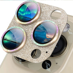 Integral Glitter Armor Lens Film for iPhone