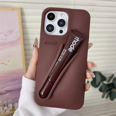 Rhode Lip Gloss Phone Case for iPhone