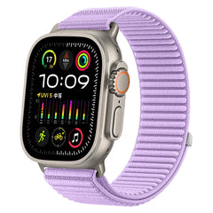 Nylon Watch Strap For Apple Watch