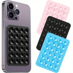 Silicone Suction Phone Holder Pad
