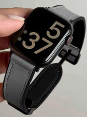 Leather Strap for Apple Watch