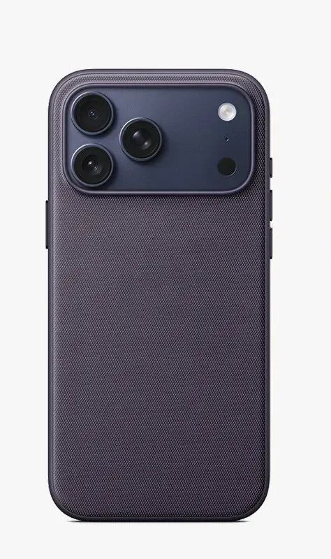 Woven Case For iPhone