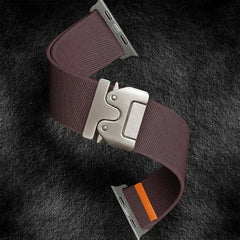 Parachute Straps For Apple Watch