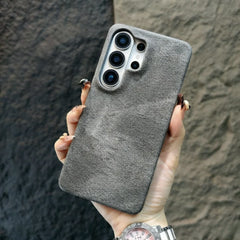 Denim Phone Case for Samsung Galaxy