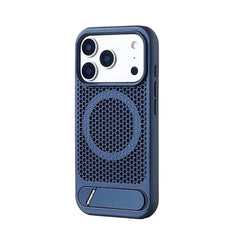 Heat Dissipation Bumper Case For iPhone