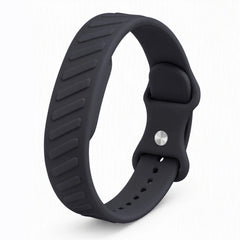 Silicone Loop Strap for Google Fitbit Air | Sport Fitness Band