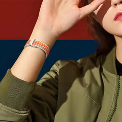 Silicone Strap for Apple Watch