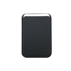 Magsafe Techwoven Wallet | Magnetic Card Holder