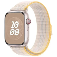 Nylon Sport Loop Strap for Apple Watch