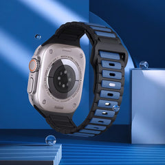 Silicone Strap for Apple Watch