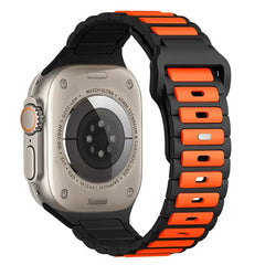 Silicone Strap for Apple Watch