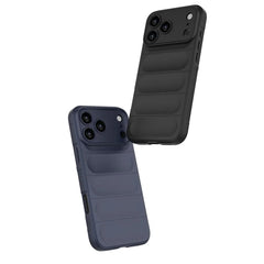 Soft Armor Case For iPhone